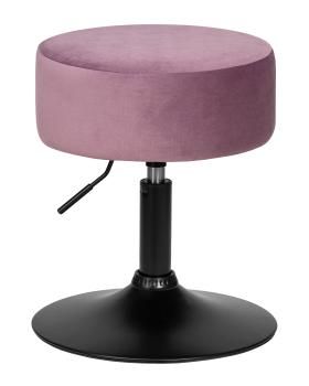 Пуф Dobrin DANNY BLACK