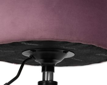 Пуф Dobrin DANNY BLACK