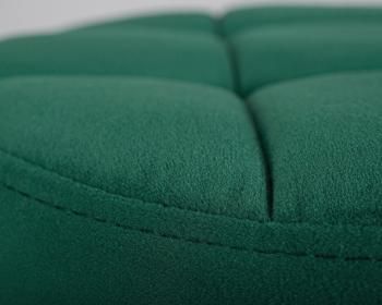 Барный стул Dobrin BRUNO BLACK