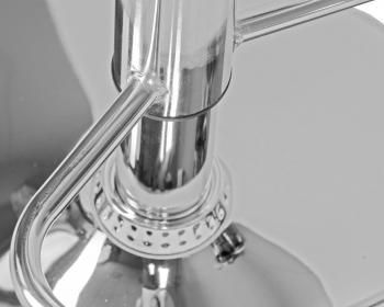 Стул барный Dobrin MARTA