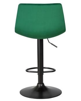 Стул барный Dobrin Tailor Black