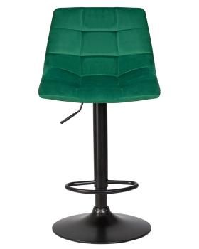 Стул барный Dobrin Tailor Black