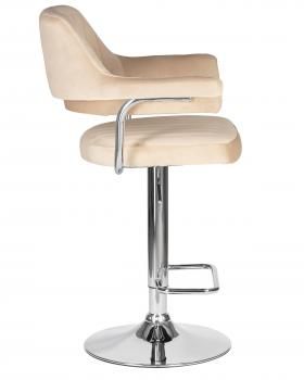 Стул барный Dobrin CHARLY