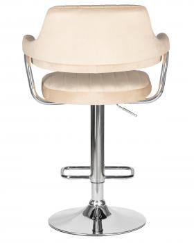 Стул барный Dobrin CHARLY