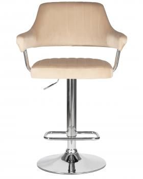 Стул барный Dobrin CHARLY