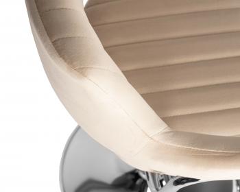 Стул барный Dobrin CHARLY