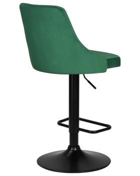 Стул барный Dobrin JOSEPH BLACK