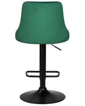 Стул барный Dobrin JOSEPH BLACK