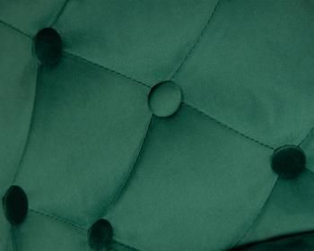 Стул барный Dobrin JOSEPH BLACK