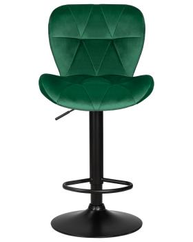 Стул барный Dobrin Barny Black