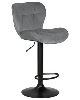 Стул барный Dobrin Barny Black