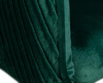 Стул барный Dobrin Darcy Black