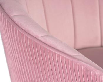 Стул барный Dobrin Darcy Gold