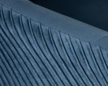 Кресло дизайнерское Dobrin Edison