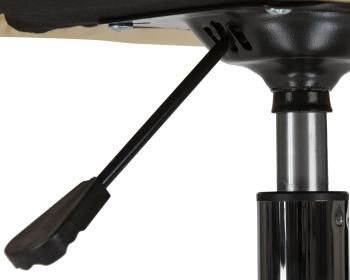 Кресло дизайнерское Dobrin Edison