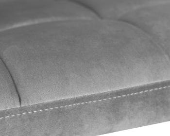 Офисное кресло для персонала Dobrin Terry Black