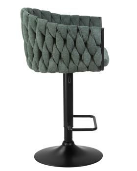 Стул барный Dobrin Leon