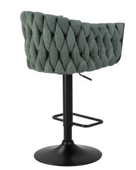 Стул барный Dobrin Leon