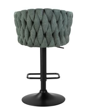 Стул барный Dobrin Leon