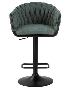 Стул барный Dobrin Leon