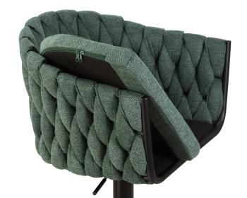 Стул барный Dobrin Leon