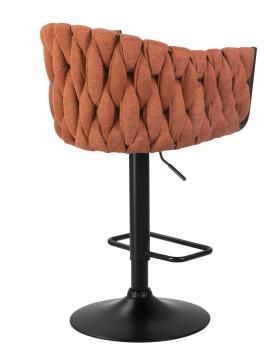 Стул барный Dobrin Leon