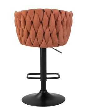 Стул барный Dobrin Leon