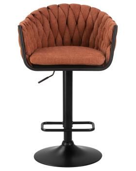 Стул барный Dobrin Leon