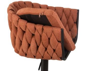 Стул барный Dobrin Leon