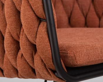 Стул барный Dobrin Leon