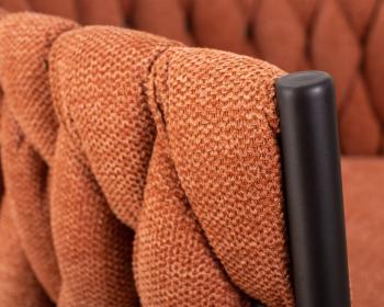 Стул барный Dobrin Leon