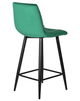 Стул полубарный Dobrin Olivia