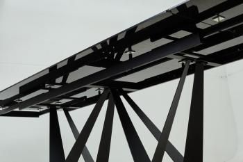 Стол M-CITY RIETI 200