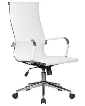 Офисное кресло для руководителей Dobrin CLARK SIMPLE