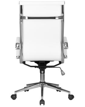 Офисное кресло для руководителей Dobrin CLARK SIMPLE