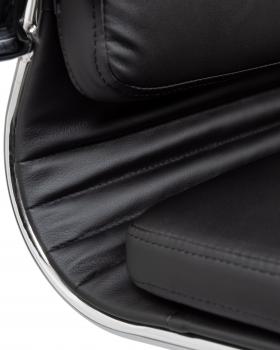 Кресло для руководителя Dobrin эргономичное LMR-103F