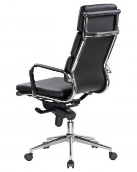 Кресло для руководителя Dobrin эргономичное LMR-103F