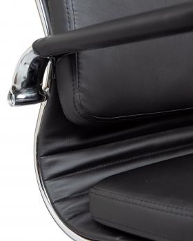 Кресло для руководителя Dobrin эргономичное LMR-103F