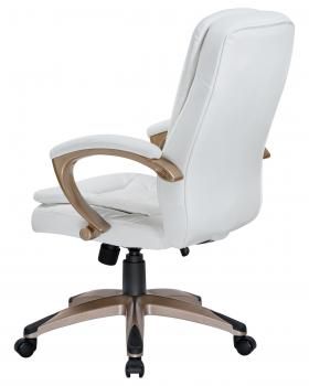 Кресло офисное Dobrin LMR-106B