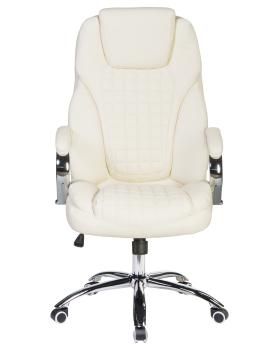 Офисное кресло для руководителей Dobrin CHESTER