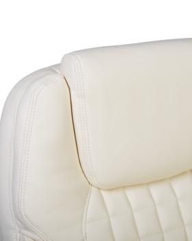 Офисное кресло для руководителей Dobrin CHESTER