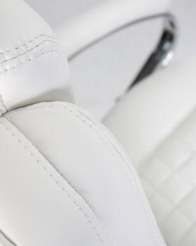 Офисное кресло для руководителей Dobrin CHESTER