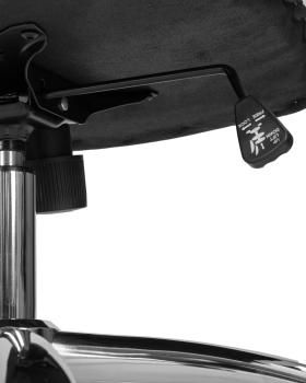 Офисное кресло для руководителей Dobrin CHESTER