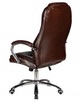 Кресло офисное Dobrin LMR-116B