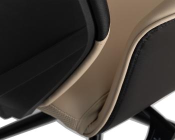 Офисное кресло для руководителей Dobrin Maxwell