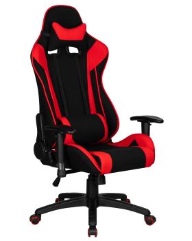 Черно-красный