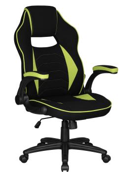 Кресло игровое DOBRIN RICK