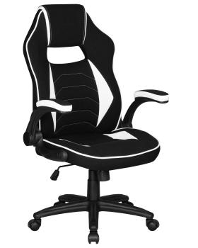 Черно-белый