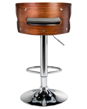 Стул барный Dobrin Fred