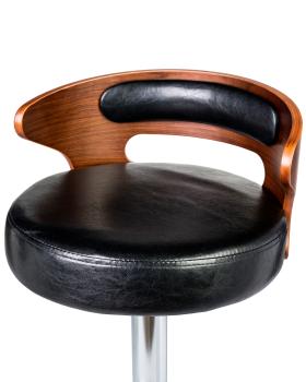 Стул барный Dobrin Fred